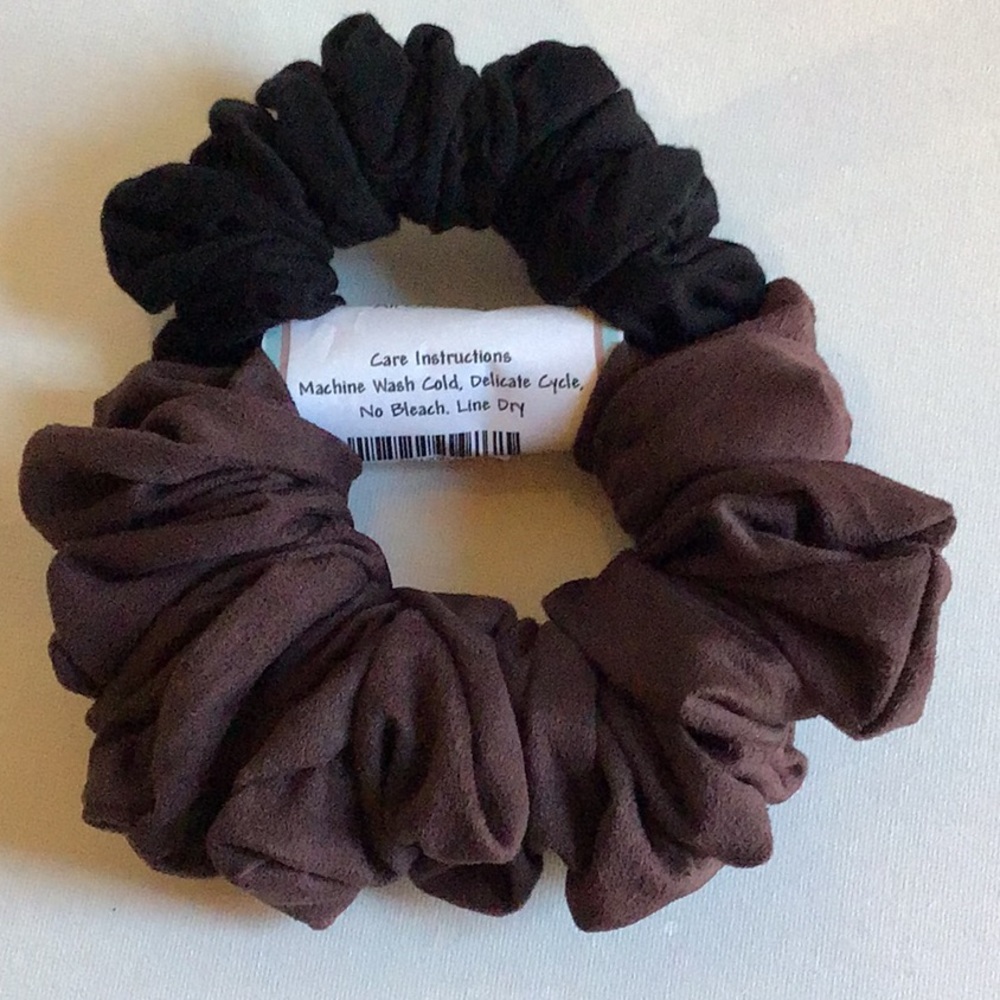 Scrunchies Hair accessories